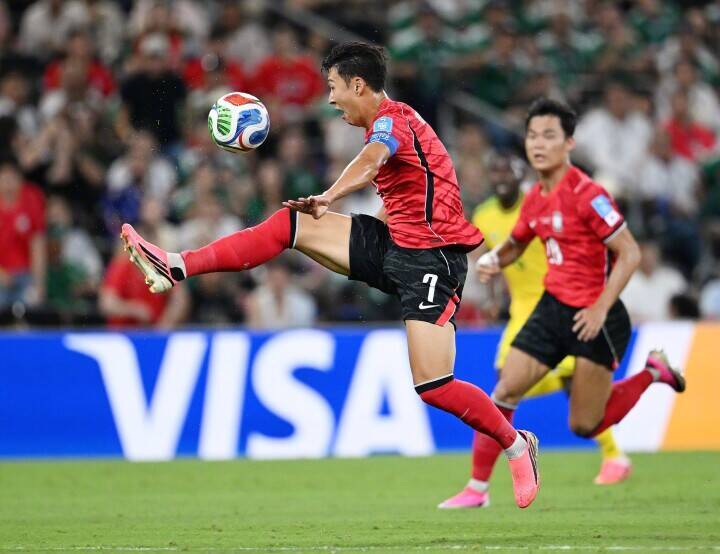＜W杯＞韓国の敗戦は「自業自得」と中国メディア、グループ突破は「望み薄」とも