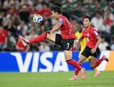 「＜W杯＞韓国の敗戦は「自業自得」と中国メディア、グループ突破は「望み薄」とも」の画像2