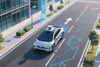 上海の自動運転テスト用道路の総延長距離が5200キロに―中国