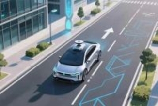 上海の自動運転テスト用道路の総延長距離が5200キロに―中国