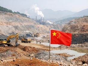 中国11月のレアアース輸出量は過去2番目の多さ、日本向けが大幅増―独メディア