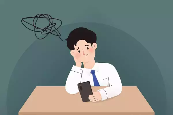 ショート動画を無限スイープすると脳に「霧」がかかる？―中国メディア