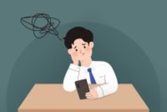 ショート動画を無限スイープすると脳に「霧」がかかる？―中国メディア