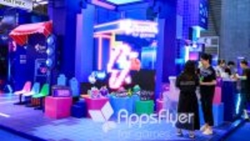 中国ゲーム企業の海外展開が加速、世界のユーザー獲得支出の3割超を占める存在に