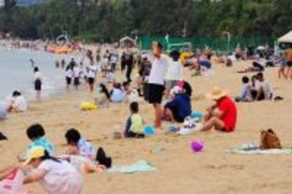 春節連休、消費関連産業の1日平均売上高が前年同期比13．7％増―中国