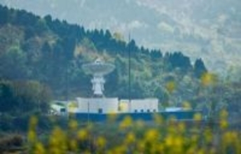 西南地域初の商業衛星リモートセンシング測定・運用管制局が運用開始―中国