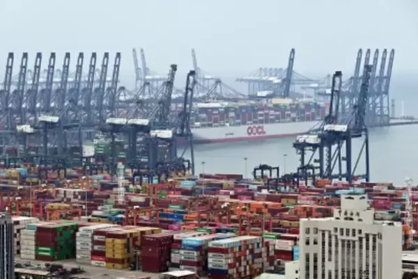 中国経済が好スタートも、依然として根深い「構造的課題」―中国メディア