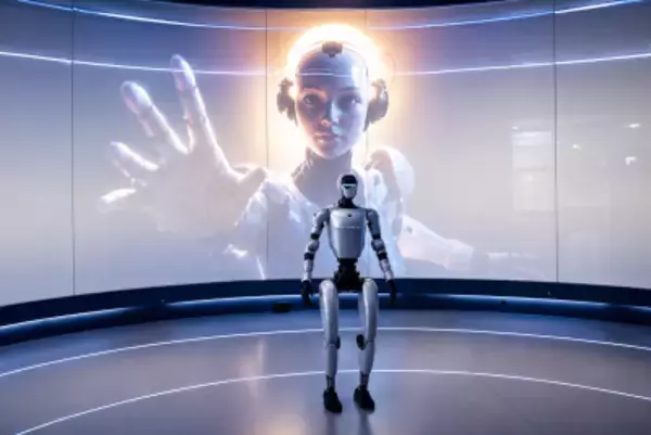 米国、中国製の新型ヒューマノイドロボットの輸入を禁止―仏メディア