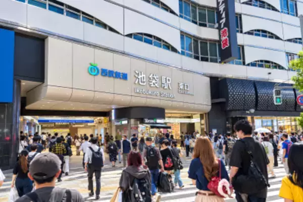 日本に留学している人を最速でダメにする方法は？中国ネット「池袋に住む」「ファミチキにハマる」