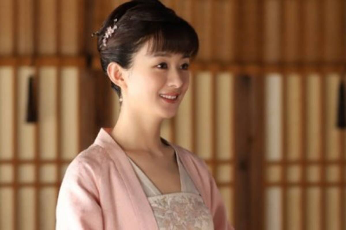 今後は生声が主流に 吹き替えなし 中国時代劇ドラマから人気作品を紹介 22年4月5日 エキサイトニュース