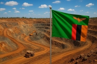 ザンビアで中国系鉱山会社が「環境大惨事」を理由に訴えられる―英メディア