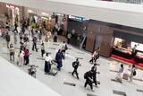 「北京大興国際空港、年間利用客数が初めて5000万人突破」の画像1
