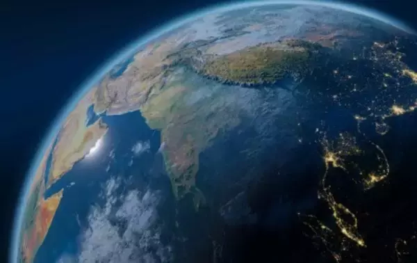 中国気象局、地球システム予報の発展戦略を発表