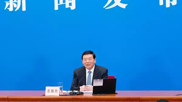 ＜全人代＞記者会見で「中国は外資の理想的で安全かつ有望な投資先」と説明