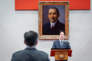 高市首相が各国首脳のお見舞いに謝意も、台湾総統だけ外し物議―台湾メディア