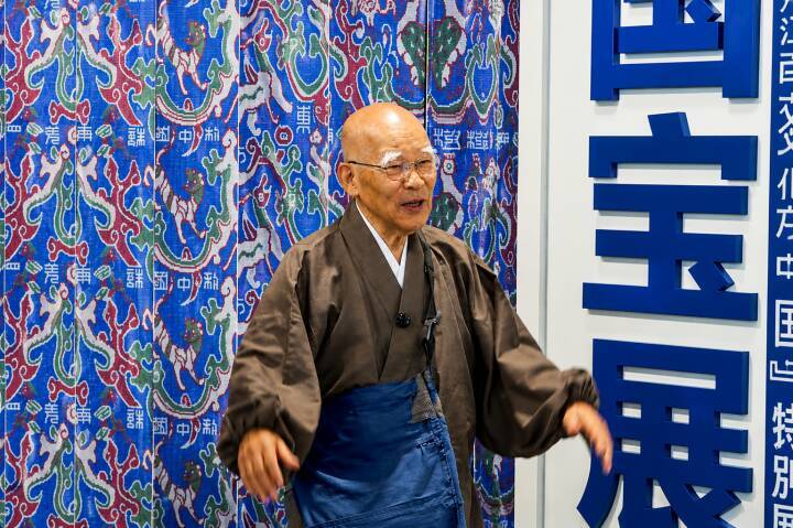 約40年間で新疆を150回以上訪問してきた小島康誉氏、ショート動画でその「縁」を発信