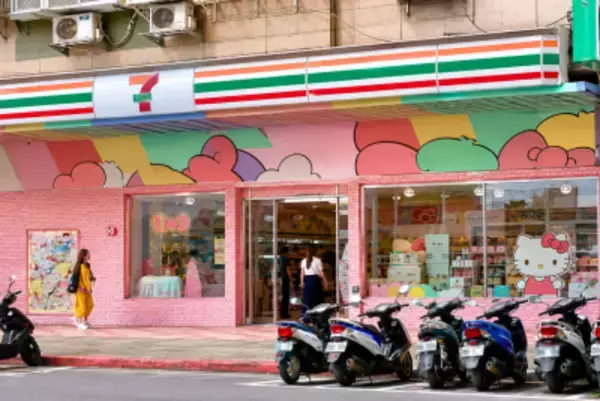 日本のコンビニには外国人店員が多いのに、なぜ台湾では見かけないのか―台湾メディア