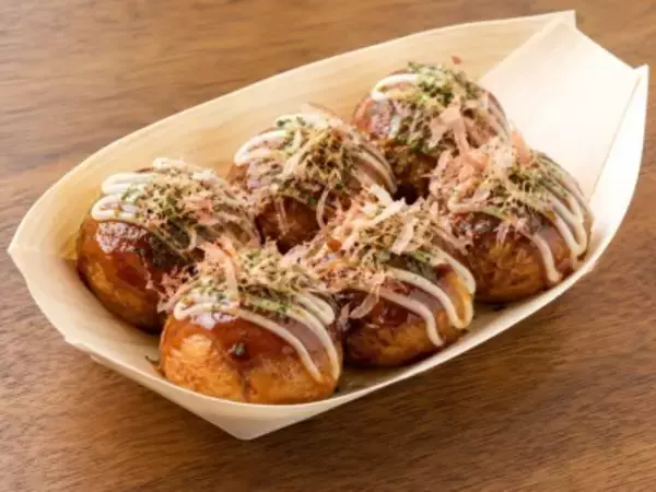 「日本のたこ焼きは本当にタコを使っている」中国SNSでホットワードに
