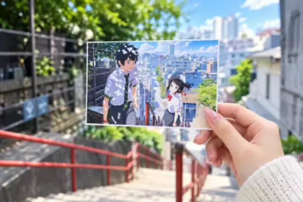 日本のアニメ「聖地巡礼」、年間4700億円規模の観光市場に＝韓国ネット「そんなに」「住民に迷惑」
