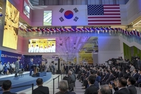 バイデン大統領の韓日歴訪、発表見込みの「インド太平洋経済枠組み」は欠陥だらけ
