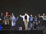 「世界最大級の音楽フェスに出演したLE SSERAFIMのパフォーマンスに韓国ネットから批判噴出」の画像1
