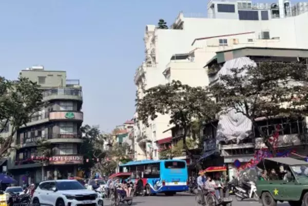 中国企業の進出が、ベトナムの産業地図を再構築しつつある―英メディア