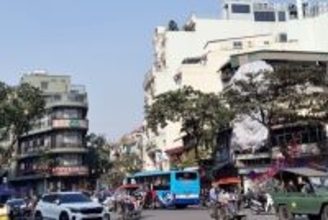 中国企業の進出が、ベトナムの産業地図を再構築しつつある―英メディア