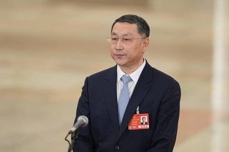 ＜全人代＞海洋関連産業の昨年の総生産額は11兆元を突破―中国自然資源部長