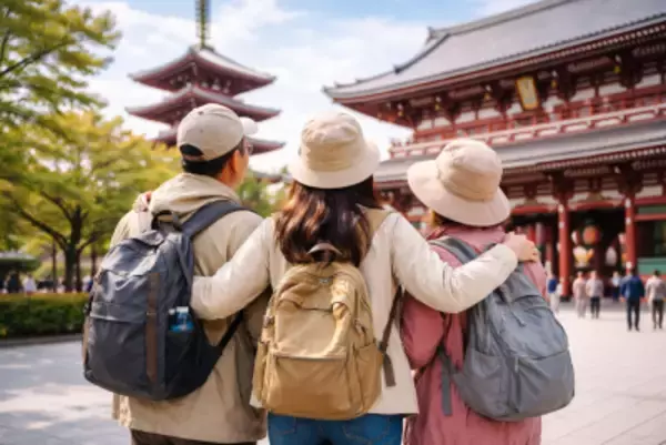 日本旅行で両親が非常識行動を連発、男性が苦悩「どうすれば…」―台湾メディア