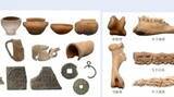 「クラスナヤ・レチカ遺跡の研究で重要な進展―中国とキルギスが合同調査」の画像1