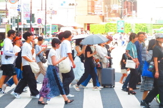 日本は「低賃金先進国」、集団抵抗なく「韓国人の目で見ると異常な国」―主要紙