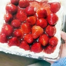 スーパーで販売されたイチゴのケーキが「しょっぱい」、指摘相次ぐ―中国