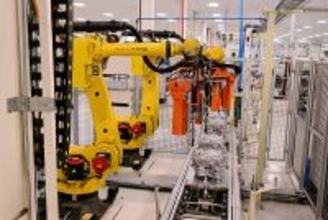 地域によって異なるフェーズを示す工場のスマート化推進―中国