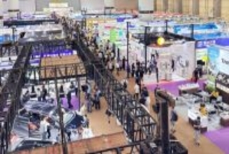 広州交易会に世界のバイヤー21万人、中国の貿易のレジリエンスを読み解く―中国メディア