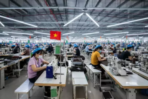 「脱中国」に悩むベトナム、工場は移転できてもサプライチェーンは移転できず―シンガポールメディア