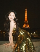 中国の女優、仏パリで窃盗被害＝「中国で33年間暮らしてきてこんなこと一度もない」
