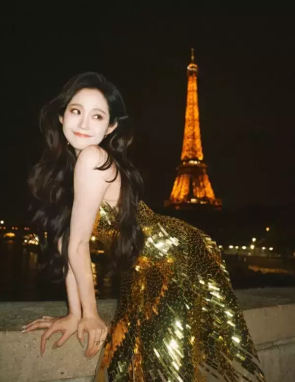 中国の女優、仏パリで窃盗被害＝「中国で33年間暮らしてきてこんなこと一度もない」