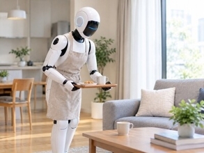 ロボット家政婦、3年以内に日常生活に登場か―中国メディア