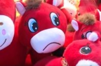 午年ぬいぐるみ市場を熱くする創造性とスピード、メーカーもフル稼働―中国