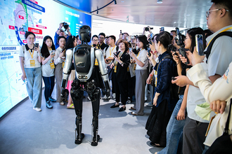 AI人材争奪戦、大手テック企業が採用で重視することは？―中国