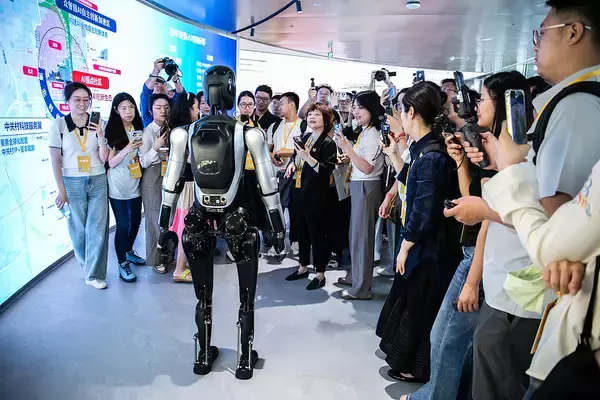 AI人材争奪戦、大手テック企業が採用で重視することは？―中国