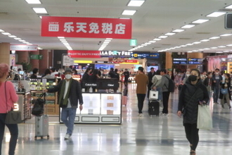 韓国の航空会社、中国を「収益の柱」と位置付け―中国メディア
