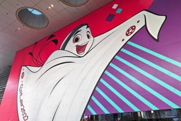 W杯優勝予想が的中した人に日本代表ユニあげるよ 中国snsで日本人の投稿が話題に 22年11月16日 エキサイトニュース