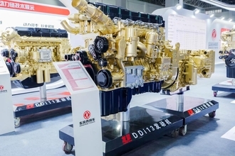 「2025新エネ車部品交易会」が湖北省で開催―中国