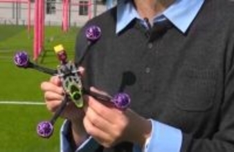 中国製エアモビリティが世界へ、「低空経済」が深センの貿易の新たな注目点に