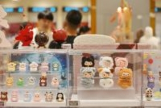 「自分を喜ばせる」消費理念が新トレンドに―中国