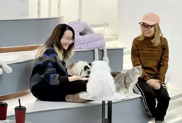 「「自分を喜ばせる」消費理念が新トレンドに―中国」の画像