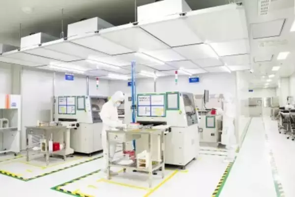 湖北省武漢市、2025年のセンサー産業規模は約210億元に―中国