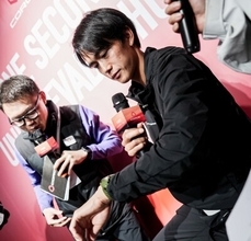 日中関係緊張の中、マラソンの大迫傑がひそかに上海でイベントに参加―香港メディア