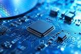 「エヌビディアCEO、半導体株急落に「誰もが興奮するはず」―中国メディア」の画像1